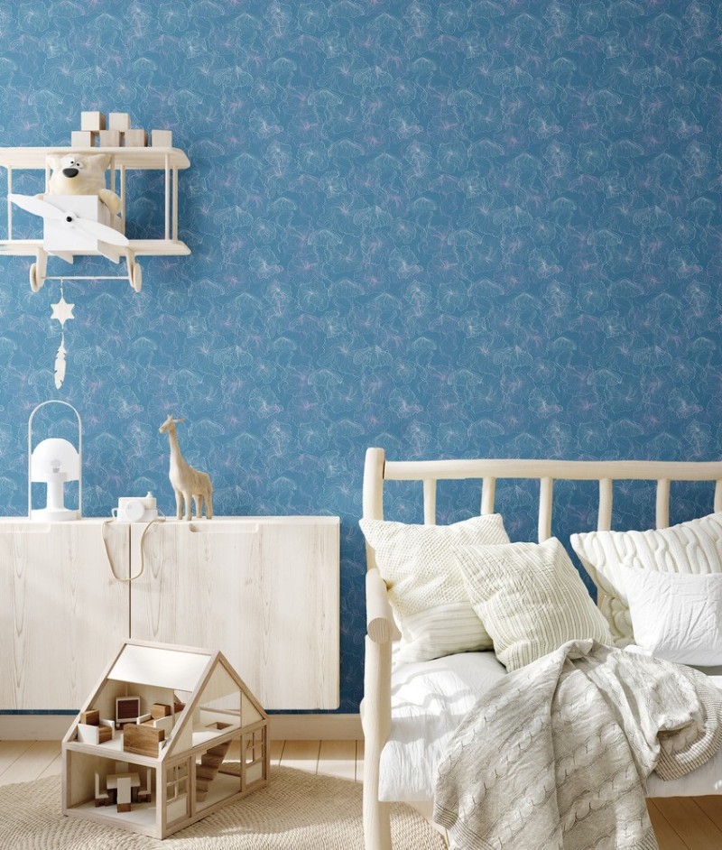 Afbeeldingen van Noel Blue - 1100301-02